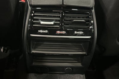 2018 BMW 5 Series 530e iPerformance