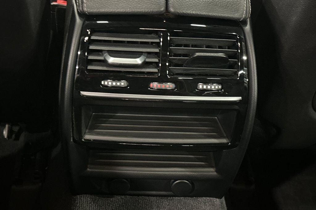 2018 BMW 5 Series 530e iPerformance