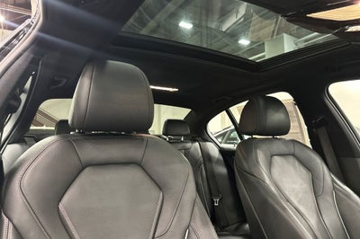 2018 BMW 5 Series 530e iPerformance