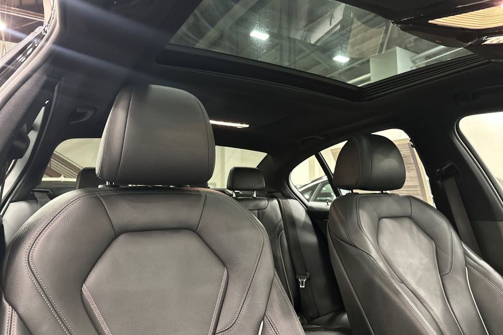 2018 BMW 5 Series 530e iPerformance