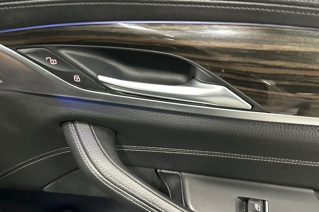 2018 BMW 5 Series 530e iPerformance