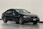 2018 BMW 5 Series 530e iPerformance