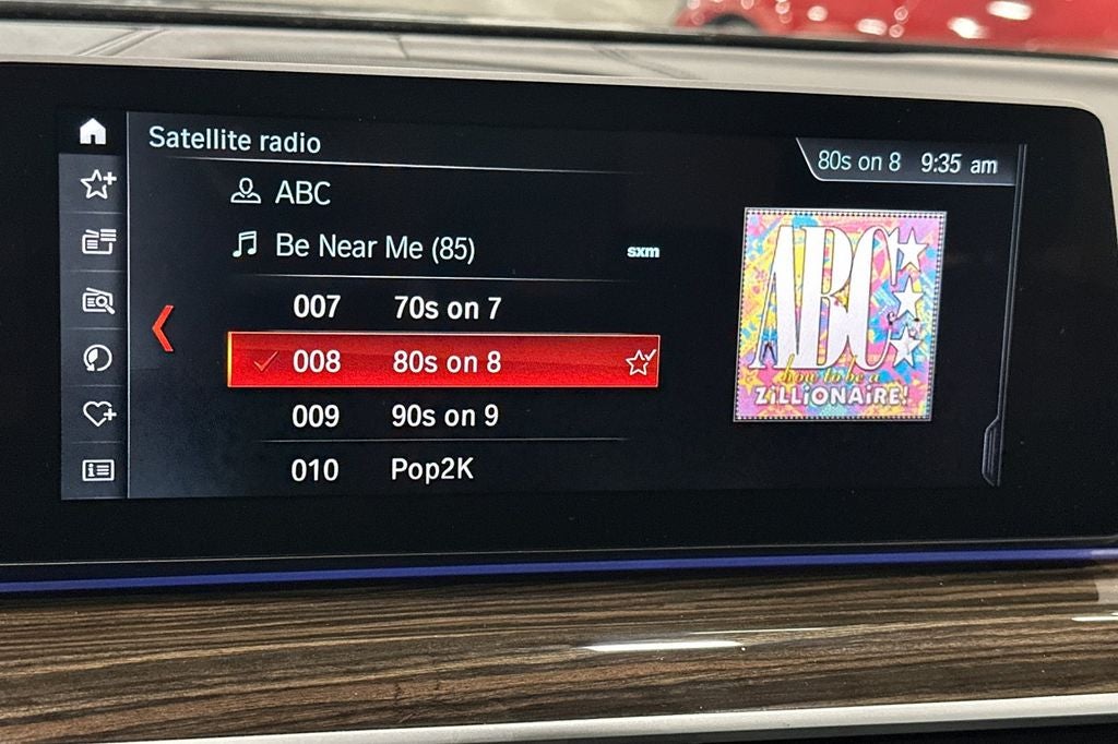 2018 BMW 5 Series 530e iPerformance