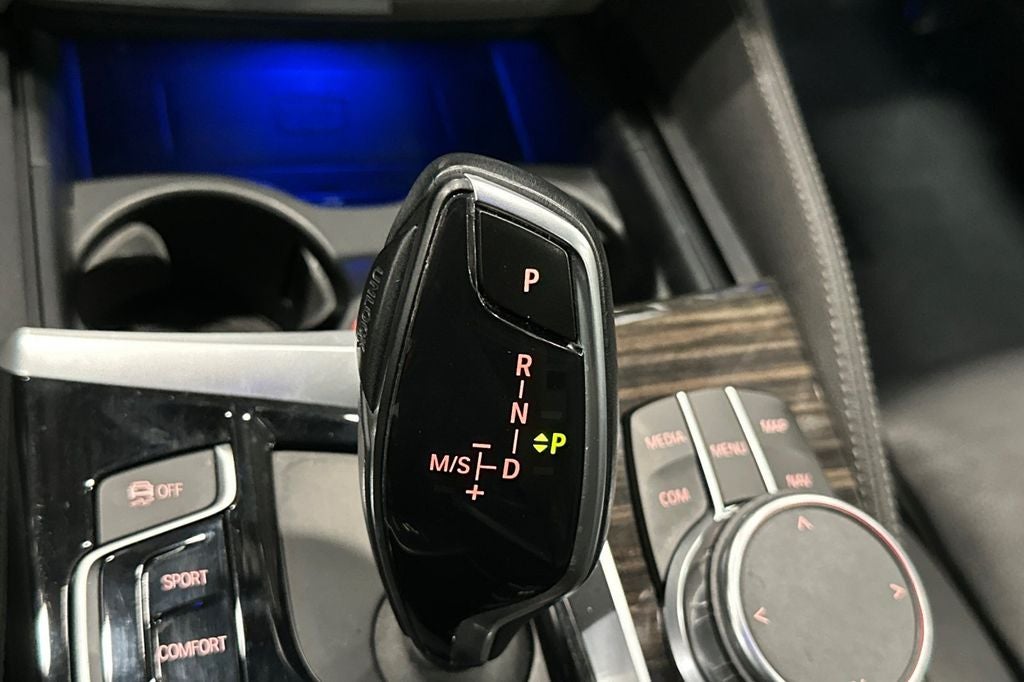 2018 BMW 5 Series 530e iPerformance