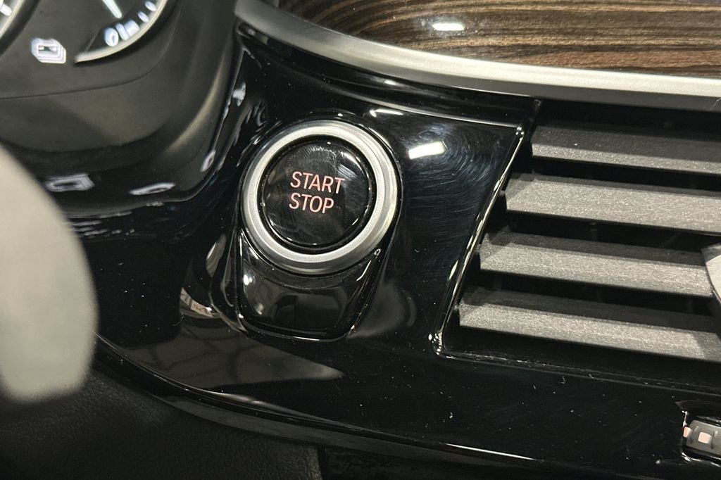 2018 BMW 5 Series 530e iPerformance