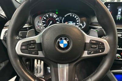2018 BMW 5 Series 530e iPerformance