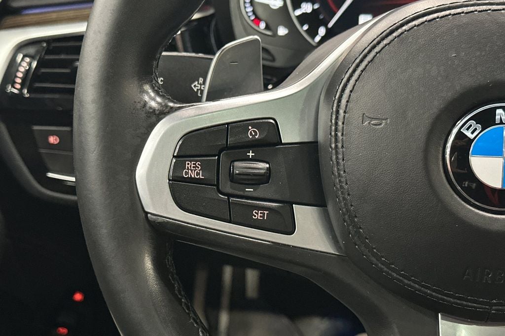 2018 BMW 5 Series 530e iPerformance