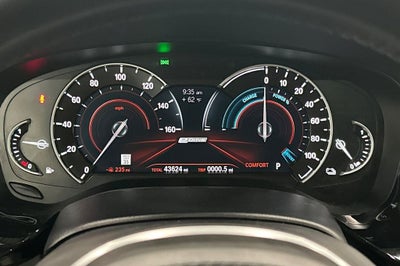 2018 BMW 5 Series 530e iPerformance