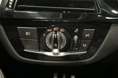 2018 BMW 5 Series 530e iPerformance