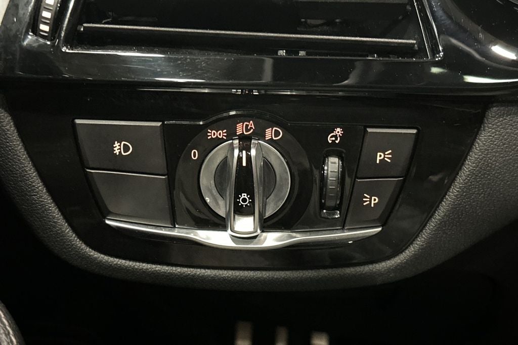 2018 BMW 5 Series 530e iPerformance