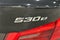 2018 BMW 5 Series 530e iPerformance