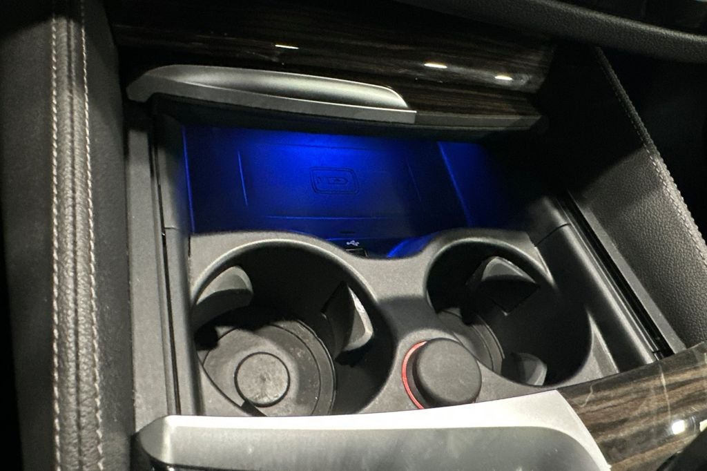 2018 BMW 5 Series 530e iPerformance