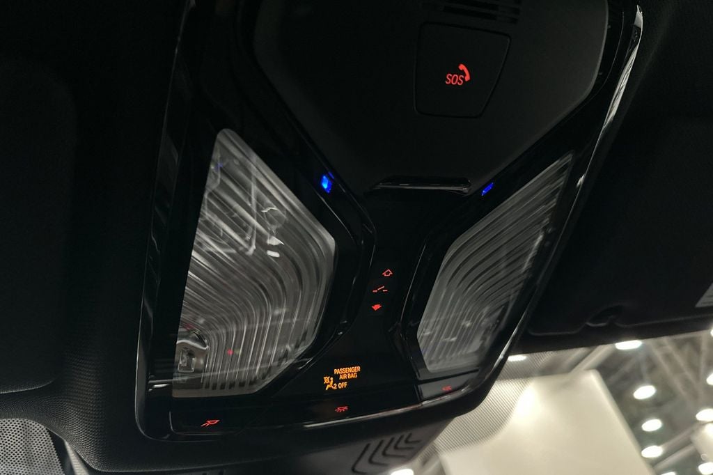 2018 BMW 5 Series 530e iPerformance