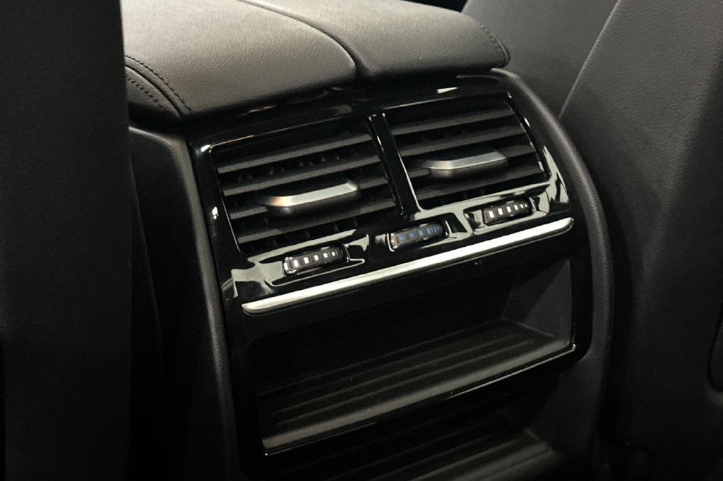 2019 BMW 5 Series 530e iPerformance