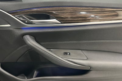 2019 BMW 5 Series 530e iPerformance