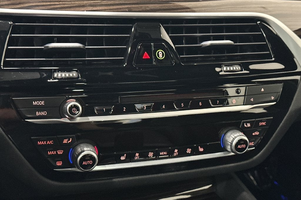 2019 BMW 5 Series 530e iPerformance