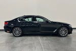 2019 BMW 5 Series 530e iPerformance