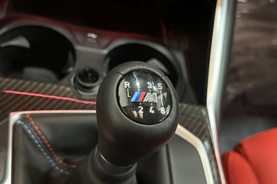 2027 BMW M3 Base