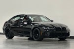 2027 BMW M3 Base