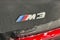 2027 BMW M3 Base