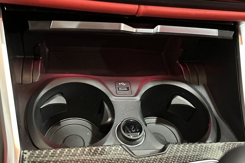 2027 BMW M3 Base