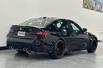 2027 BMW M3 Base