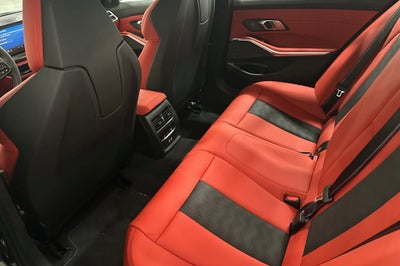 2027 BMW M3 Base