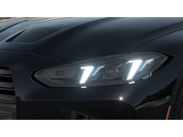 2027 BMW M3 Base