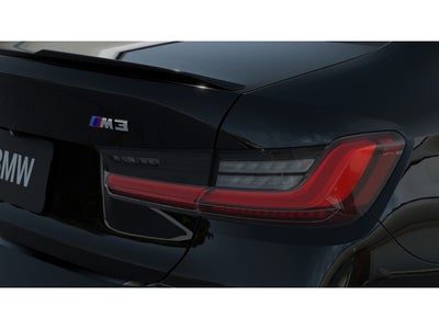 2027 BMW M3 Base