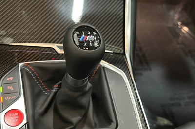 2026 BMW M4 Base