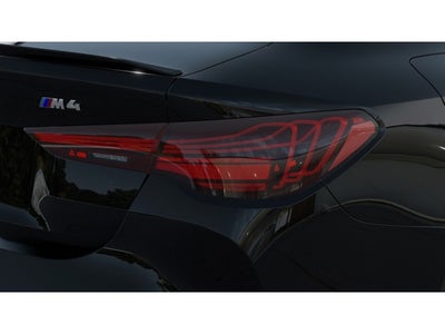 2026 BMW M4 Base