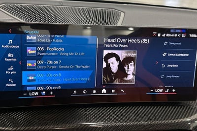 2026 BMW M3 Competition