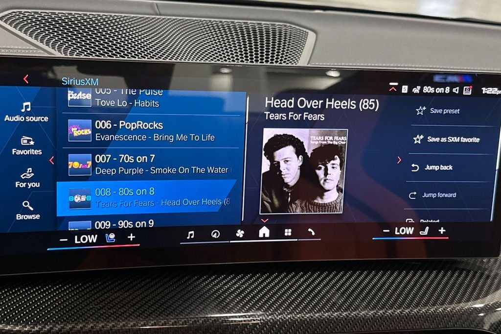 2026 BMW M3 Competition