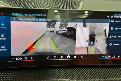 2026 BMW M3 Competition