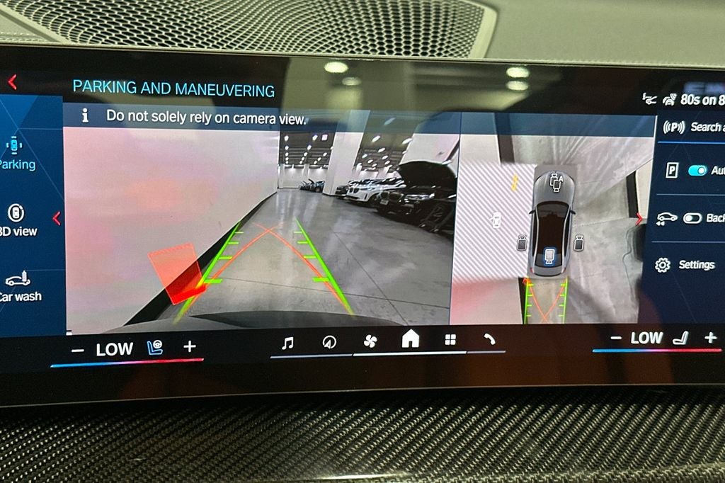 2026 BMW M3 Competition