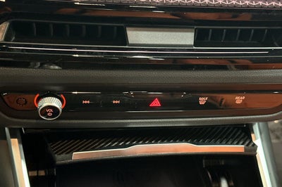 2026 BMW M3 Competition