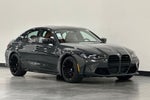 2026 BMW M3 Competition