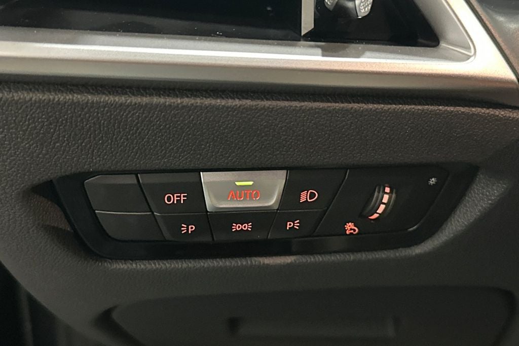 2026 BMW M3 Competition