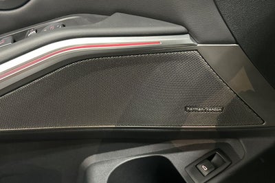 2026 BMW M3 Competition