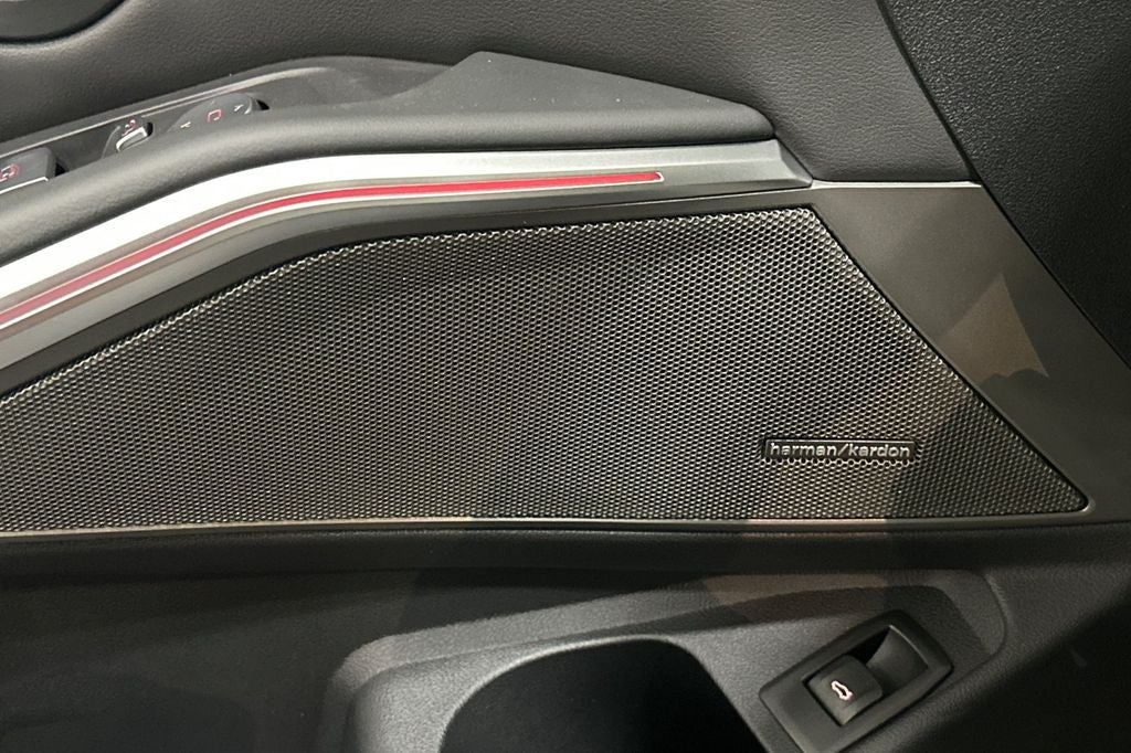 2026 BMW M3 Competition