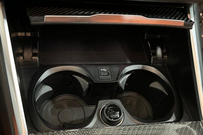 2026 BMW M3 Competition