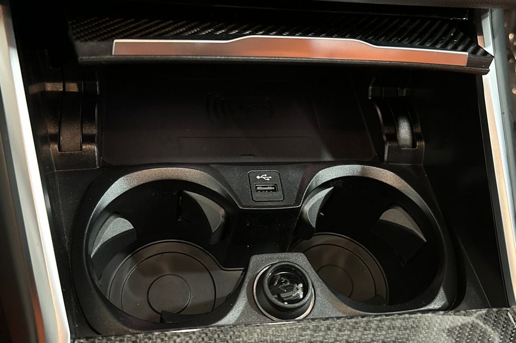 2026 BMW M3 Competition