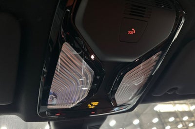 2026 BMW M3 Competition