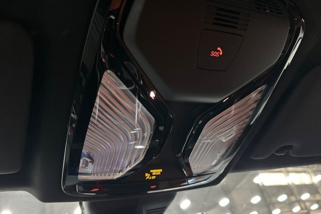 2026 BMW M3 Competition