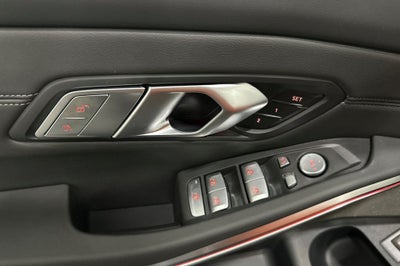 2026 BMW M3 Competition