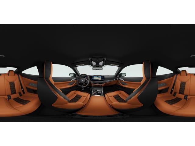 2026 BMW M4 Competition