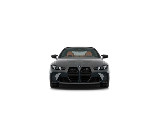 2026 BMW M4 Competition