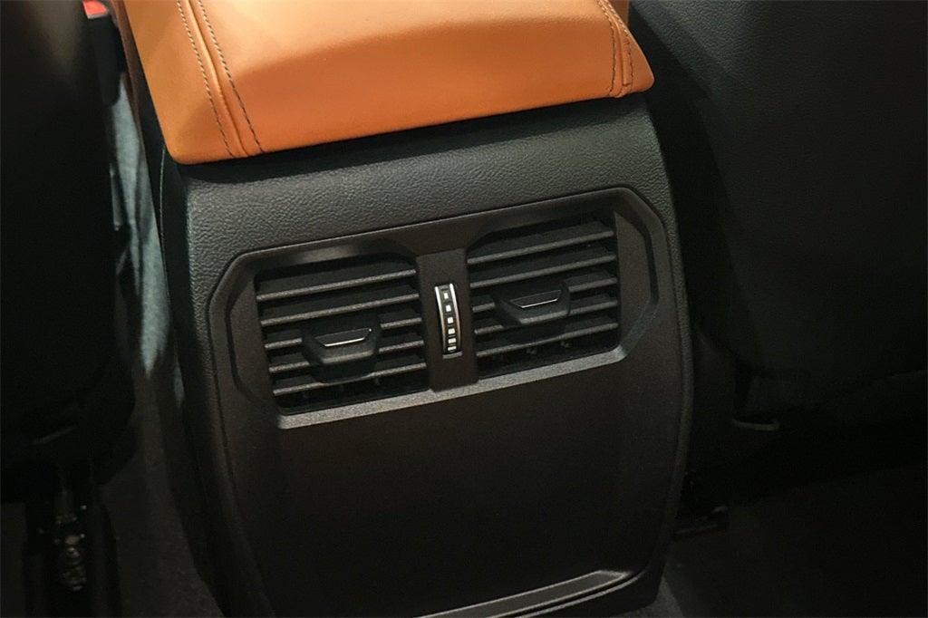 2025 BMW M4 Competition