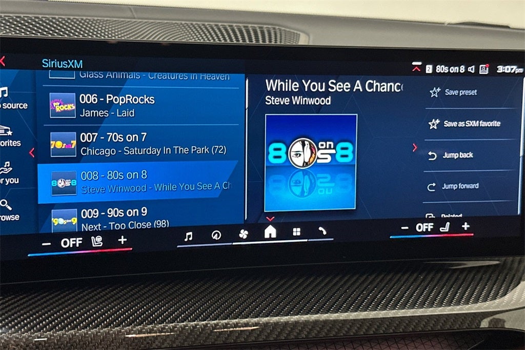 2025 BMW M4 Competition