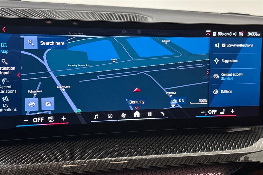 2025 BMW M4 Competition